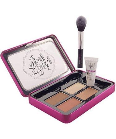 Hard Candy Look Pro! Strobing Kit - Illuminate Your Look with Ultimate Glow - Buy Online on SooperMarket.com