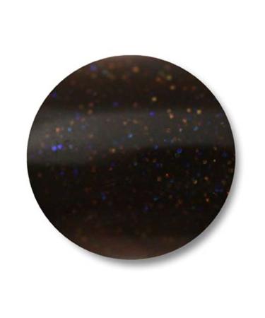 Magic Nails Color Acrylic Powder - dark brown iridescent No. 30-5 grams