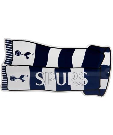 Tottenham Hotspur F.C. Window Sign - Show Your Team Colours! - Buy Online on SooperMarket.com