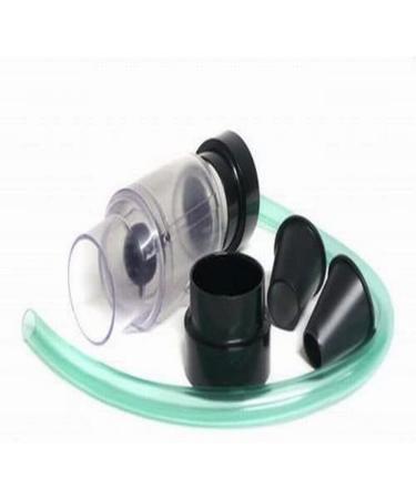 AquaForte Aqua Jet Venturi 2000 aeration element transparent 15.9 x 22.1 x 5 cm