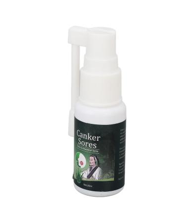 Mundspray - Ultimate Oral Ulcer Relief Bad Breath Reduction Dry Mouth Treatment & Gum Protection | Shop Now! - Buy Online on SooperMarket.com