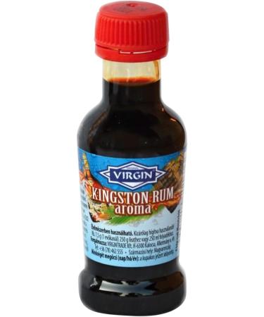 Kingston Jamaican Rum Aroma 30 ml Pack of 3 - Buy Online on SooperMarket.com