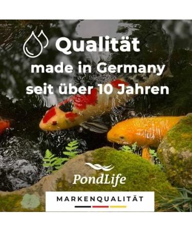 Pondlife 3 x 130 cm Spawning Aid & Brush - Ideal for Fish Breeding | Buy Internationally - Buy Online on SooperMarket.com