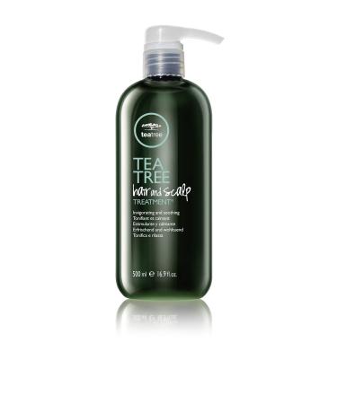 Paul Mitchell Tea Tree Tea Tree Hair & Scalp Treatment 500ml