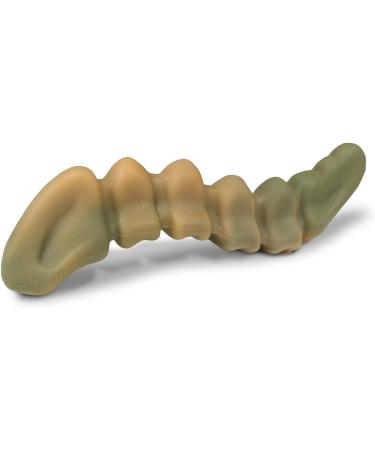 Nylabone Extreme Power Chew Gator Tail Alternative Dog Chew Toy Chicken Flavour - Large/Giant (Up to 23kg) - Buy Online on SooperMarket.com