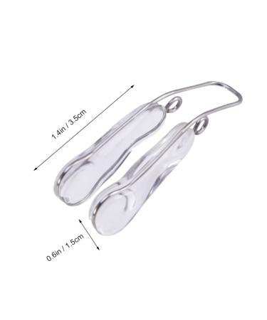 Nose Bridge Straightener & Lifting Clip - Enhance Your Look with Our Nose Shaping Tool - Buy Online on SooperMarket.com