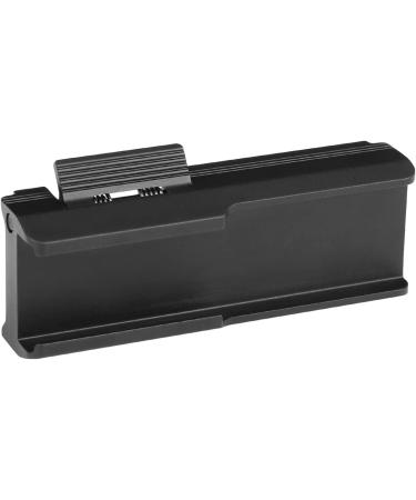 Fenix Unisex-Adult Black Adapter - Versatile & Durable | International Shipping Available - Buy Online on SooperMarket.com