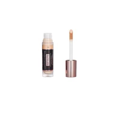 Revolution Conceal & Define Infinite - Flawless Coverage for Every Skin Tone | Shop Internationally - Buy Online on SooperMarket.com