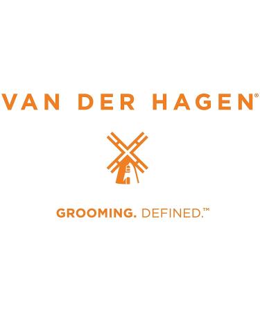 Van Der Hagen Men's Luxury Scented Shave Soap - Single Pack - Buy Online on SooperMarket.com