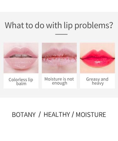 4 Pieces Magical Color Change Aloe Vera Lipstick | Dulele Waterproof Long-Lasting Lip Balm | Best Makeup Cosmetics - Buy Online on SooperMarket.com