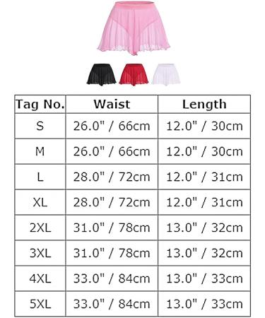 Women's Mesh Sheer High Waist Ruffle Booty Shorts - Pink | Perfect for Rave, Yoga, Dance & Workout - Buy Online on SooperMarket.com