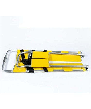 Portable Straps for Orthopedic Foldable Stretcher Ambulance Profile Stretchers 1230 (Size : B)-A () - Buy Online on SooperMarket.com
