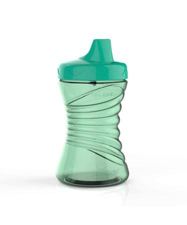 NUK Gerber Graduates Fun Grips Hard Spout Sippy Cups 10oz 4-Pack - Assorted Colors - Buy Online on SooperMarket.com