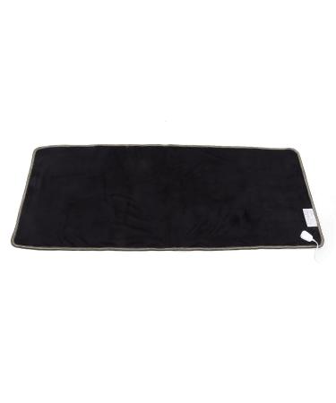 Shop Multifunctional Electric Heating Ceiling & Blankets - Soft Flannel Constant Temperature US & EU Compatible - Buy Online on SooperMarket.com