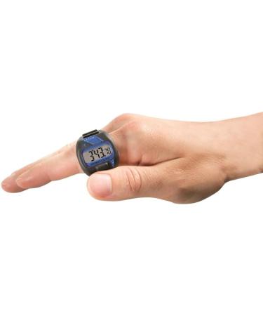 SC SPORTCOUNT LapCounter & Timer - Waterproof Stopwatch for Triathletes - Track Laps & Stay Focused - Buy Online on SooperMarket.com