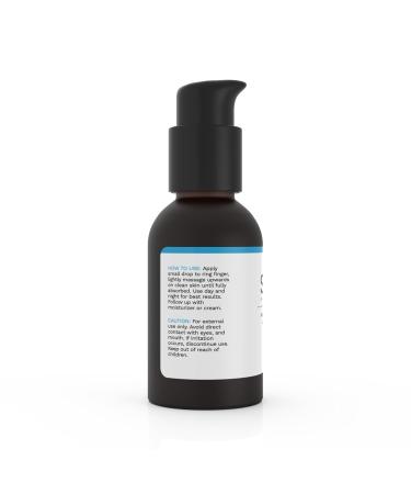 Buy Eye Serum | Reduce Dark Circles & Puffiness | Triple Peptides Hyaluronic Acid & Vitamin C - 1 Fl Oz - Fast International Shipping - Buy Online on SooperMarket.com
