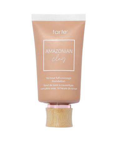 Amazonian clay 16-hour full coverage foundation Amazonian clay 16-hour full coverage foundation