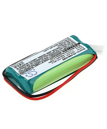 Compatible with Battery for Drager JM103 Jaundice Meter (800mAh)