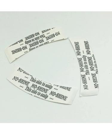 Lodokdre 36Pc/Lot No-Shine Lace Wig Tape Double Sided Adhesive Extension Hair Tape Strips for Toupees/Lace Wig Film - Buy Online on SooperMarket.com