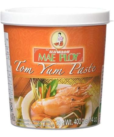 MP Tom Yum Paste 400g