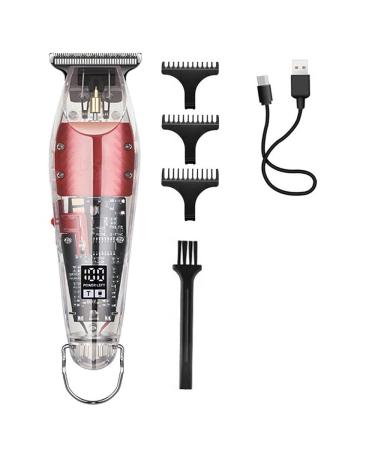 Hair Clippers for Men Men's Hair Trimmers Beard Trimmers Professional Hair Clippers Electric Razors Hair Clippers Salon Barbers