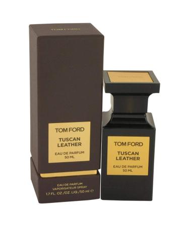 Tom Ford Tuscan Leather 1.0 oz / 30 mL Eau de Parfum Spray 1 Fl Oz (Pack of 1) - Buy Online on SooperMarket.com