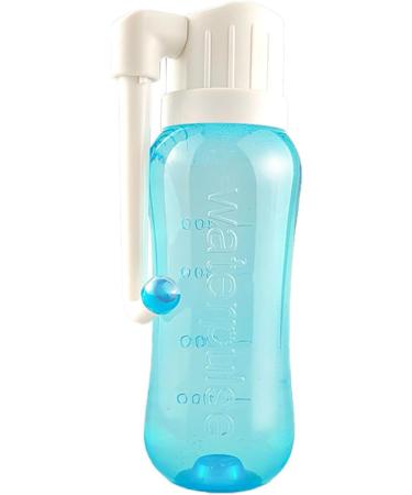 Portable Hand Bidet Sprayer for Women's Hygiene | Personal Cleaning & Rinsing - International Shipping Available - Buy Online on SooperMarket.com