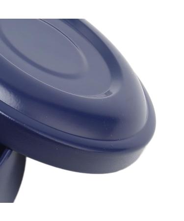 Compact Wide-Neck Shaving Soap Bowl - Travel-Friendly Shaving Foam for Men | International Shipping Available - Buy Online on SooperMarket.com