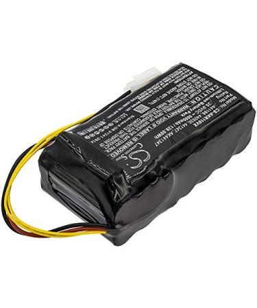 PRUVA Battery Compatible with AL-KO Robolinho 3000 Robolinho 3100 Robolinho 4000 Robolinho 4100 P/N: 20196003 440530 441188 441347 474011 AK441347 5000mAh