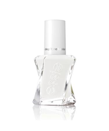Essie Gel Couture - Perfectly Poised 1 piece (1 pack) Perfectly Poised