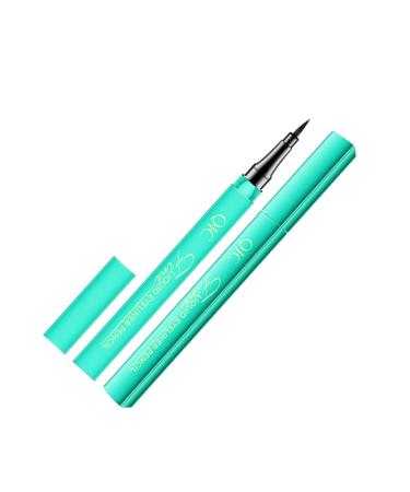 WOONEKY 1pc Women Eyeliner Liquid Eyeliner Pencil Eyeliner Liquid Pen Eyeline Pencil Girl Eyeliner