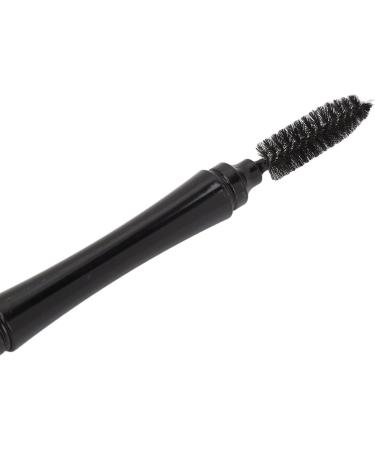 Double Ended Eyebrow Brush Portable Multipurpose Exquisite Angled Brush Professional Double Brush Thin Brush Beveled Eyebrow Brush for Eye - Buy Online on SooperMarket.com