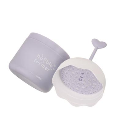 PLAFOPE Washing Face Foams Cup Face Wash Foamer Foam Maker for Face Wash Cup Foamer Face Wash Washing Face Foams Maker Cup Facial Foams Cup Portable Bubble Maker