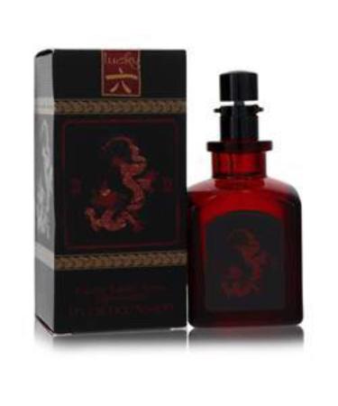 LUCKY BRAND # 6 Eau De Toilette Spray for Men 1 Ounce - Buy Online on SooperMarket.com