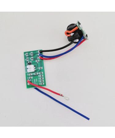 Kliplinc Motherboard Electric Hair Cutting Board for 8148/8591 - Buy Online on SooperMarket.com