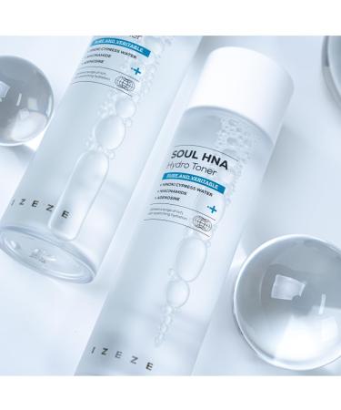 Soul HNA Hydro Toner 150ml - Buy Online on SooperMarket.com