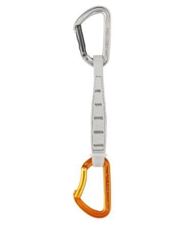 PETZL Sling Spirit Express 17 cm Grey