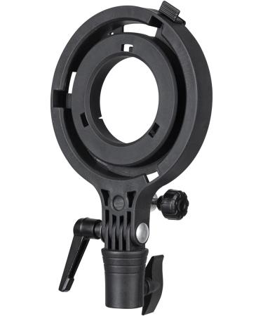 Nanlite Forza Bowens Adapter for FM-Mount Lights - Easy Mounting Solution - Buy Online on SooperMarket.com