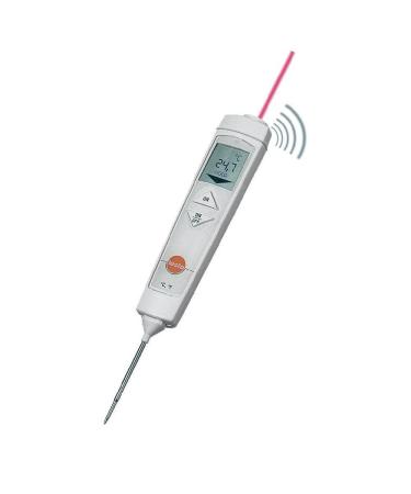 Infrared food thermometer testo 826-T4