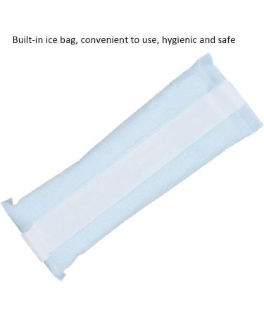Perineal Cold Packs Hygienic Safe Perineal Cooling Pad Lightweight Hemorrhoid for Women Postpartum Parturient - Buy Online on SooperMarket.com