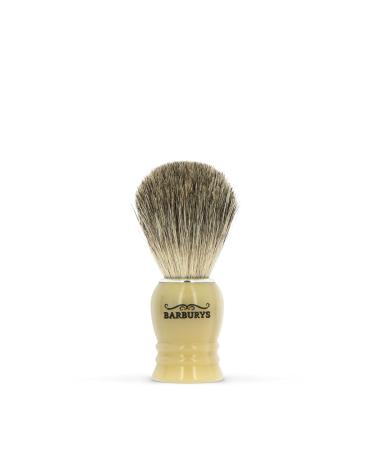 Blaireau Barburys Horn 0002320