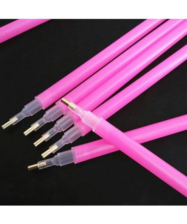 Bodhi2000 10pcs Nail Art DIY Rhinestone Picking Tools Dotting & Pick Up Pen Set for Creative Nail Designs - Buy Online on SooperMarket.com