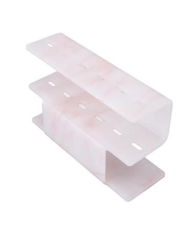 The twilight holder eyelash extension accessories tweezers acrylic exhibition stands salon space-saving tweezers