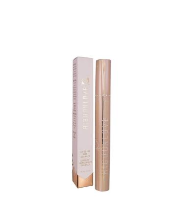 HighOnLove Couples Lip Gloss 20 g 7 ml (1 pack)
