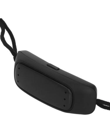 KUIKUI Electric Snore Device - 6 Gears Current Pulse Technology for Quality Sleep - Buy Online on SooperMarket.com