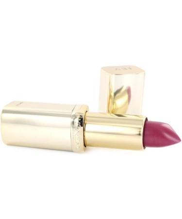 L'Oreal Paris Color Riche Lipstick 431 Fuchsia Declaration 7ml 431 Fuchsia Declaration 1 count (Pack of 1) - Buy Online on SooperMarket.com