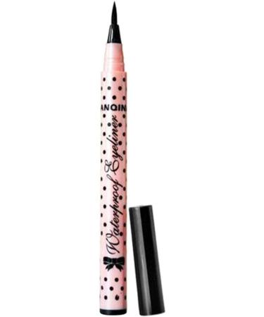 Jojomis Waterproof Liquid Eyeliner Pen with Slim Tip Long Lasting Eye Liner - Buy Online on SooperMarket.com