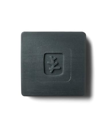 Erborian Black Purifying Face Soap with Charcoal - Korean Skincare | 2.6 oz - International Shipping Available - Buy Online on SooperMarket.com