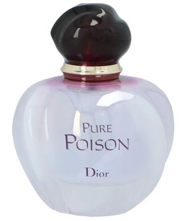 Pure Poison by Christian Dior Eau De Parfum Spray 1.7 OZ - Buy Online on SooperMarket.com