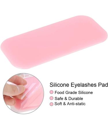 Eyelashes Grafting Forehead Pads Eyelashes Extension Pads Grafting Eyelashes Tools(01) - Buy Online on SooperMarket.com